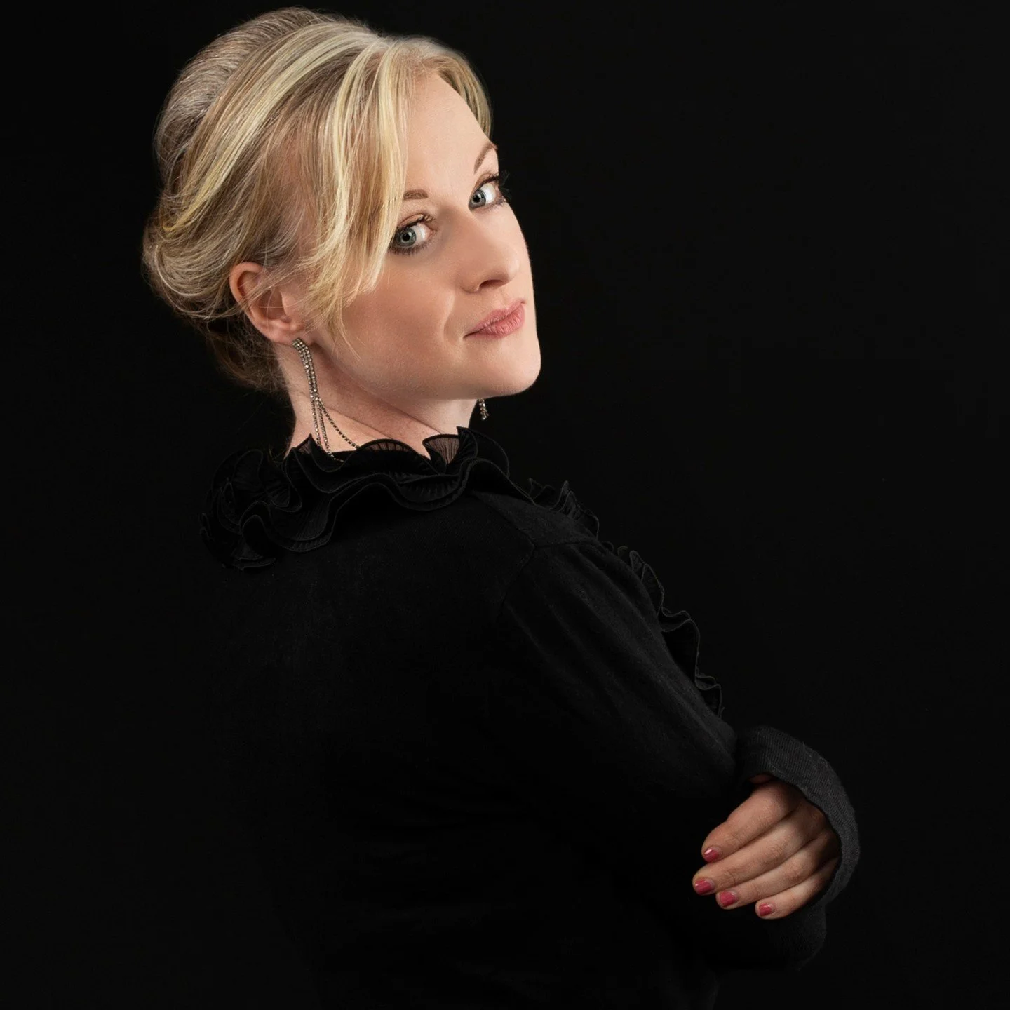 Introducing mezzo soprano Raphaela Mangan who will join us for our anniversary concert on 28th May at 17:30 in St.Stephen&rsquo;s Church, Mount Street Cresent, Dublin 2.

Raphaela has trained as a mezzo soprano, obtaining a record breaking First Clas