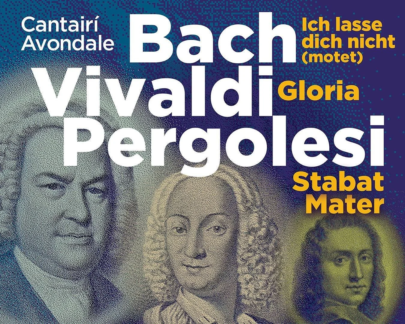 The excitement is building for our anniversary concert on 28th May at 17:30 in St Stephen&rsquo;s Church, Mount Street, Dublin 2. Tickets available on Eventbrite or at the door.