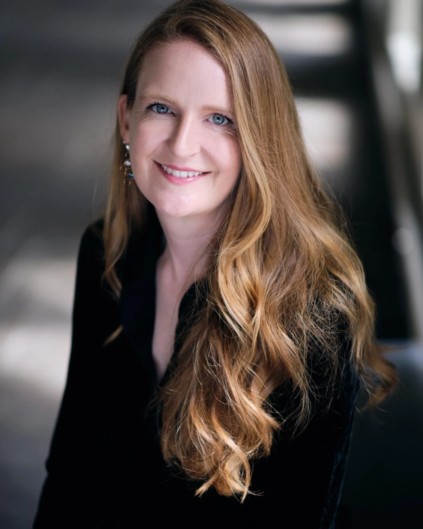 Introducing our soprano soloist Aisling Kenny who will join us for our anniversary concert on 28th May at 17:30 in St Stephen&rsquo;s Church , Dublin 2. 

Soprano Aisling Kenny is a soloist, recitalist and ensemble singer specialising in early music.