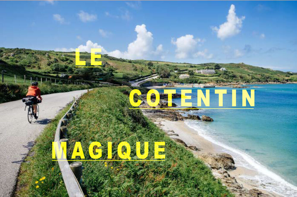 le cotentin photos