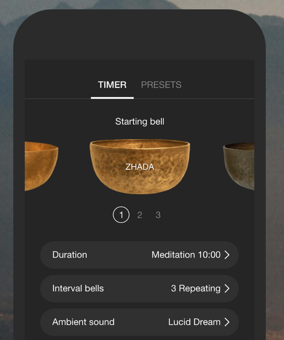 Insight Meditation Timer
