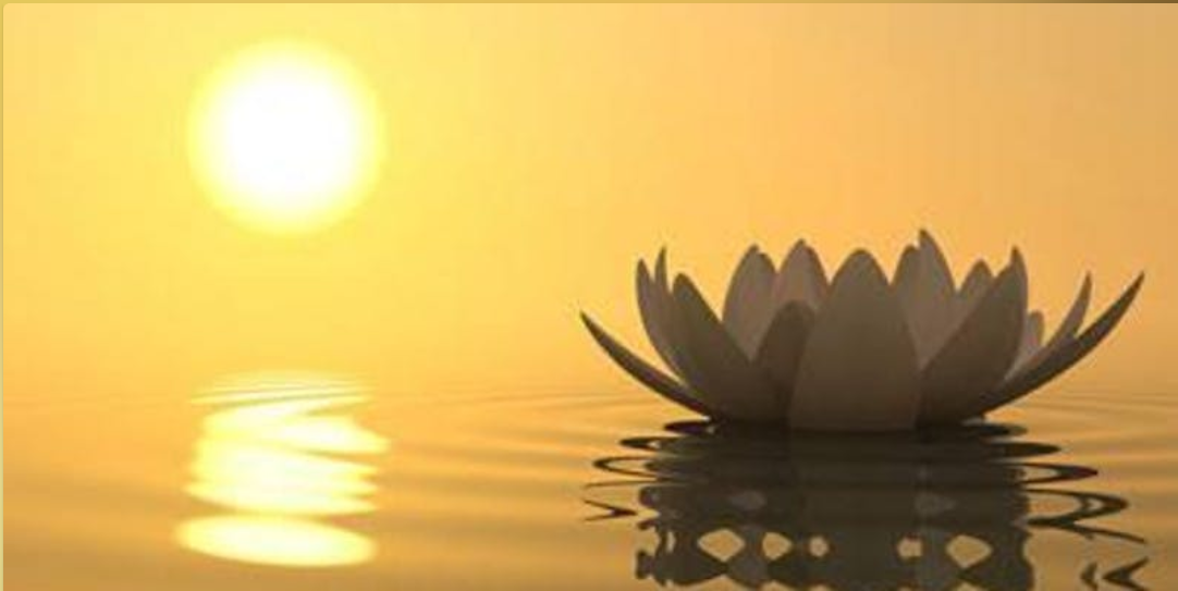 Meditation Workshop with Santikaro: Living in Uncertainty