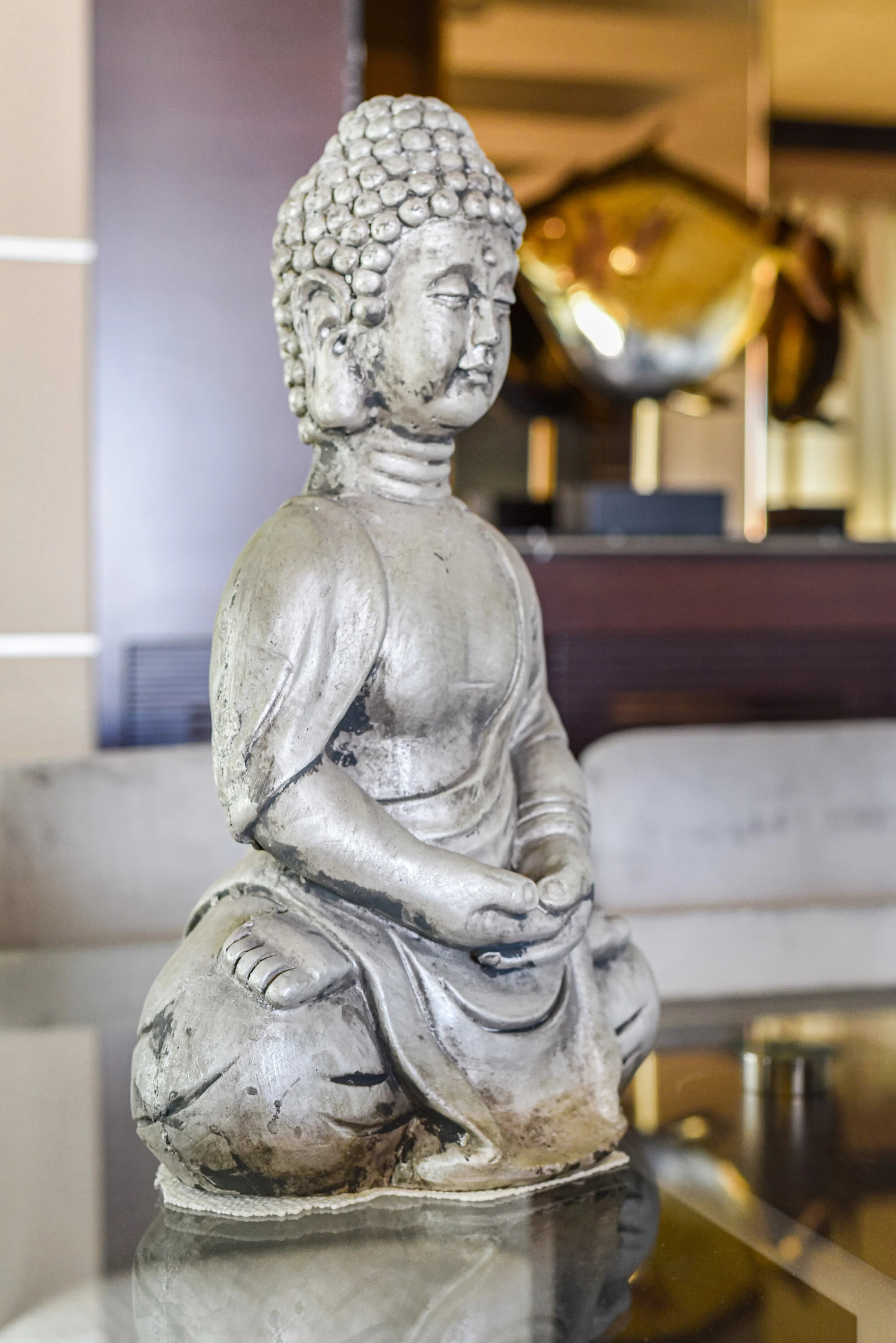 New Year's ONLINE Retreat with Andrew Getz: Right Effort