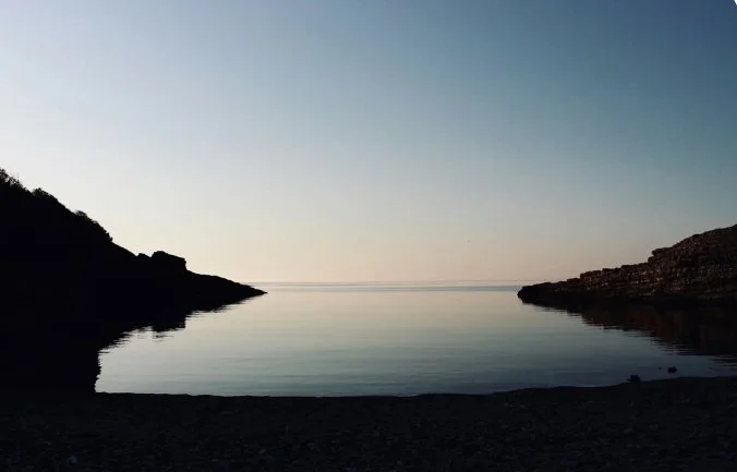 Finding the Stillness Within