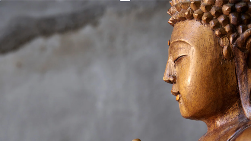 Save the Date - Residential Retreat with Tuere Sala