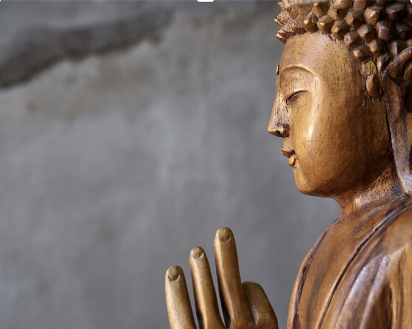 Online Teachings with Tuere Sala