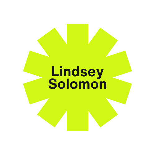 Lindsey Solomon