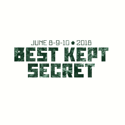 Best Kept Secret | Worst Kept Secret (Arctic Monkeys)
