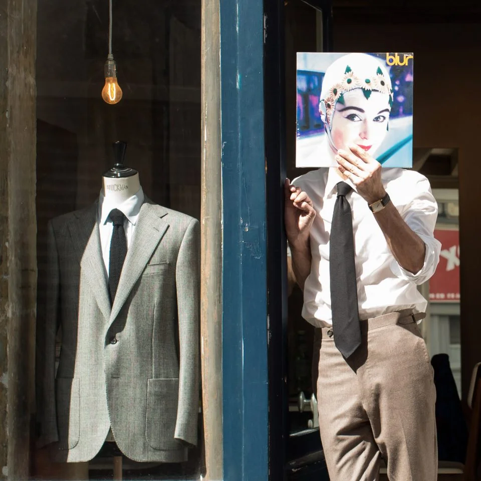 Husbands, costumes pour hommes