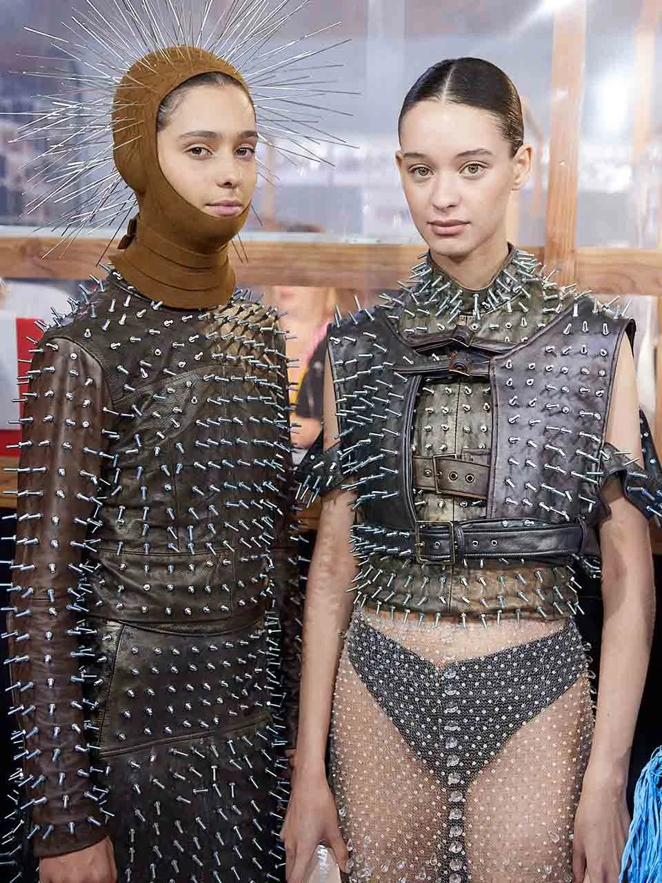 37ème Festival de Hyères : ode à une mode libre, engagée et responsable