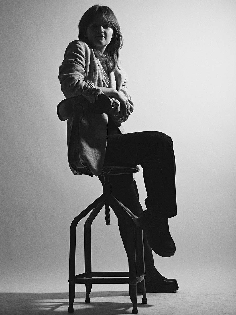 Amélie Pichard, libre créatrice