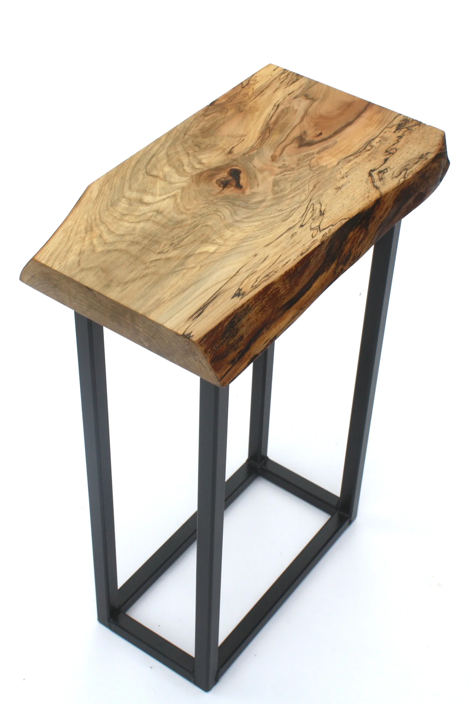 Maple end table donation - anna .jpg