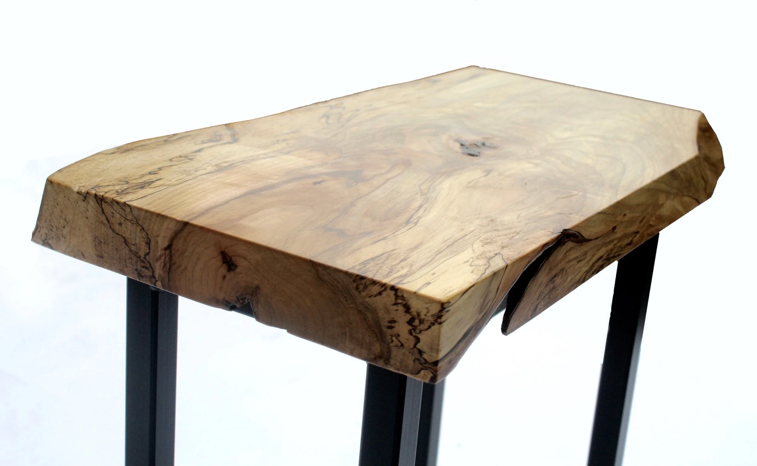 spalted maple end table .jpg
