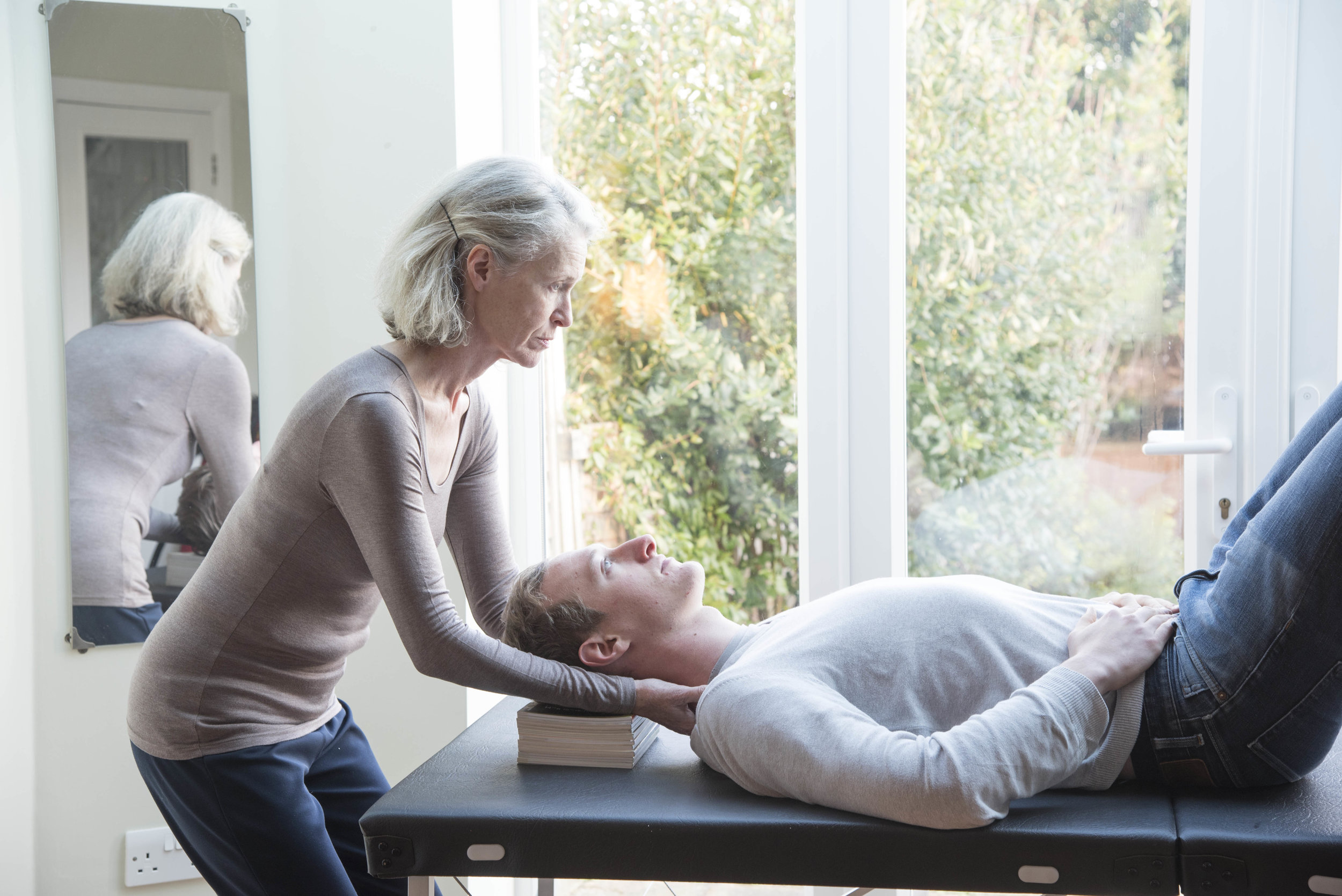 Kate Minogue teaching Alexander Technique.jpg