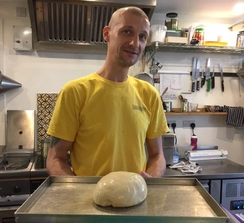 Dough