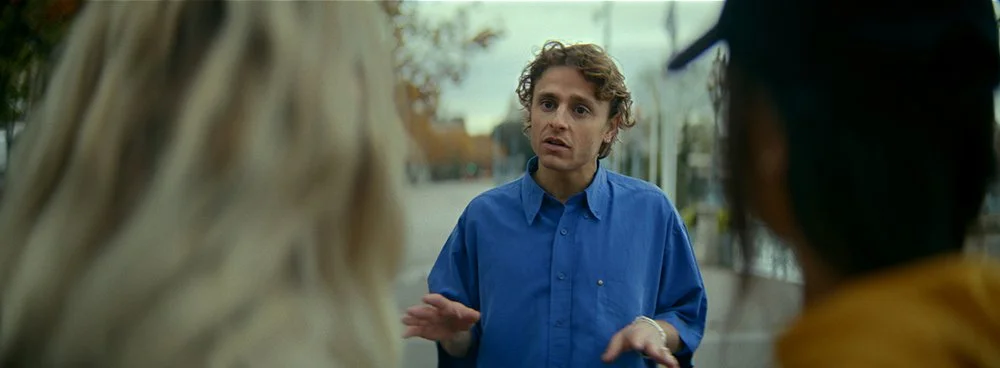 LORSQUE RÈGNENT LES CHIENS