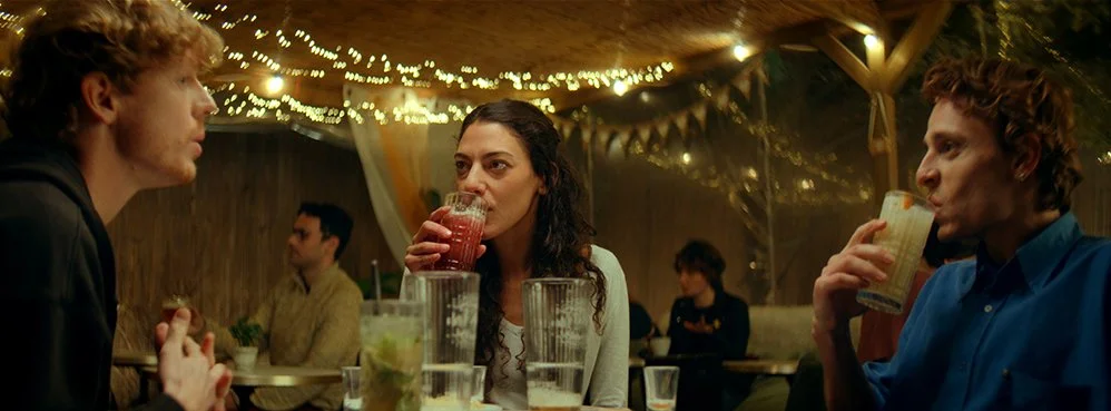 LORSQUE RÈGNENT LES CHIENS