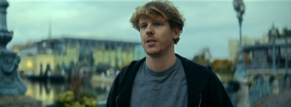 LORSQUE RÈGNENT LES CHIENS