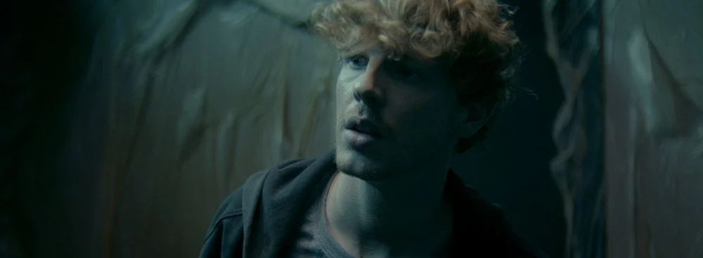 LORSQUE RÈGNENT LES CHIENS