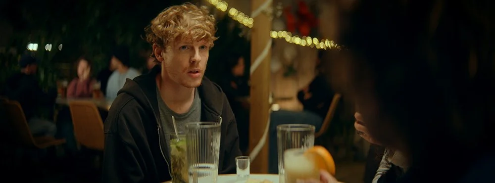 LORSQUE RÈGNENT LES CHIENS