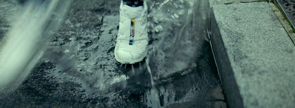 LORSQUE RÈGNENT LES CHIENS