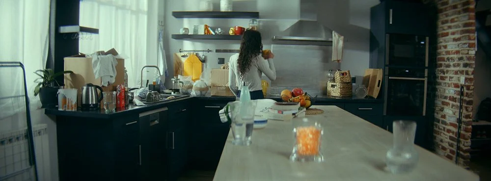 LORSQUE RÈGNENT LES CHIENS