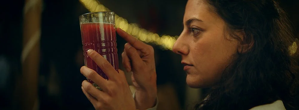 LORSQUE RÈGNENT LES CHIENS