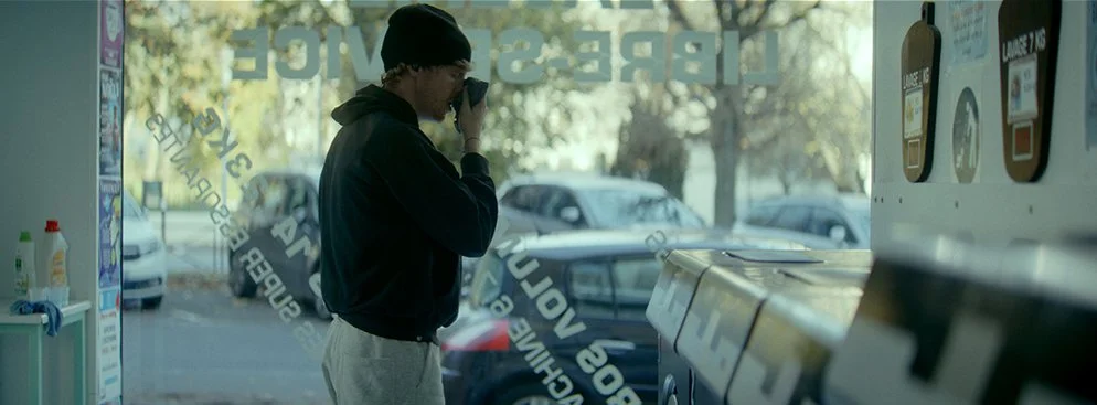 LORSQUE RÈGNENT LES CHIENS