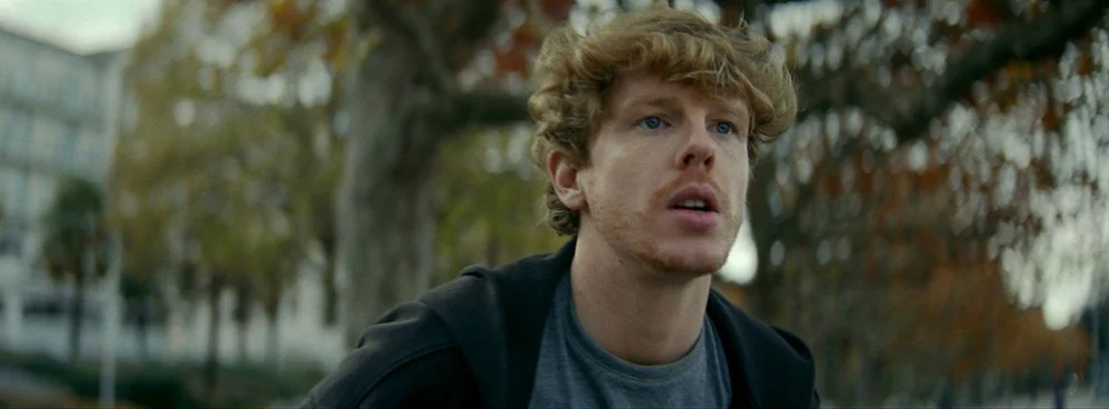 LORSQUE RÈGNENT LES CHIENS