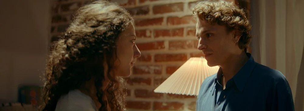 LORSQUE RÈGNENT LES CHIENS