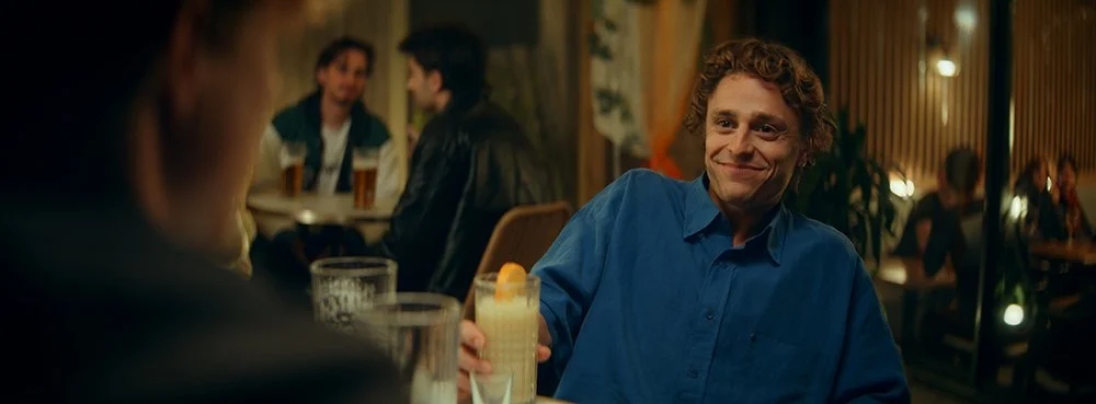 LORSQUE RÈGNENT LES CHIENS