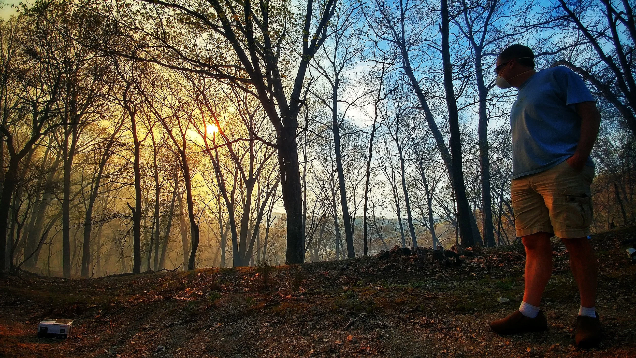 Photo by Ben Sumlin