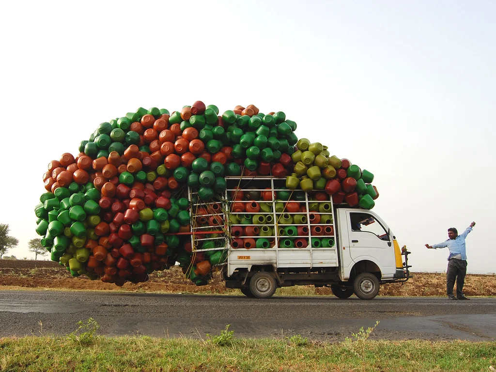 like this truck that is too full our emotional containers can get overwhelmingly full.jpg