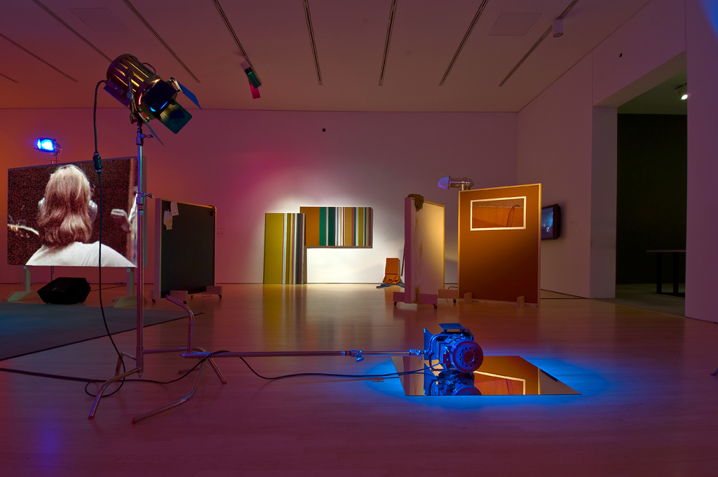 1+1-1, Hadley+Maxwell, 2007-2009