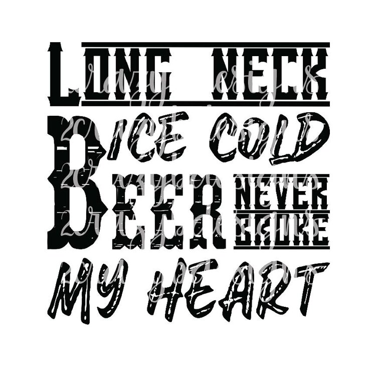 Download White Claw Koozie Svg