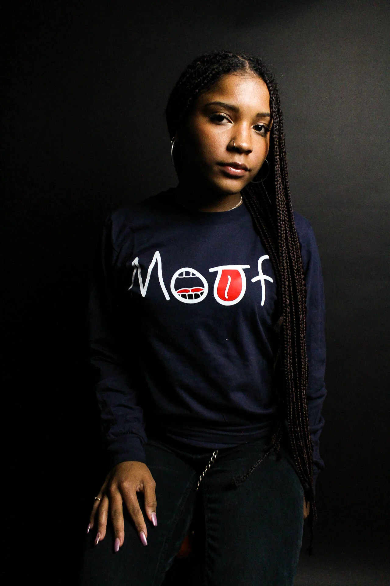  Photo By:  Dom Alexander    @_KendallH    