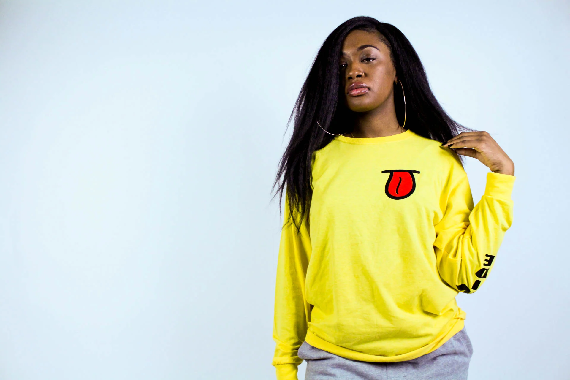  Photo By:  Dom Alexander    @TheYonnDon  