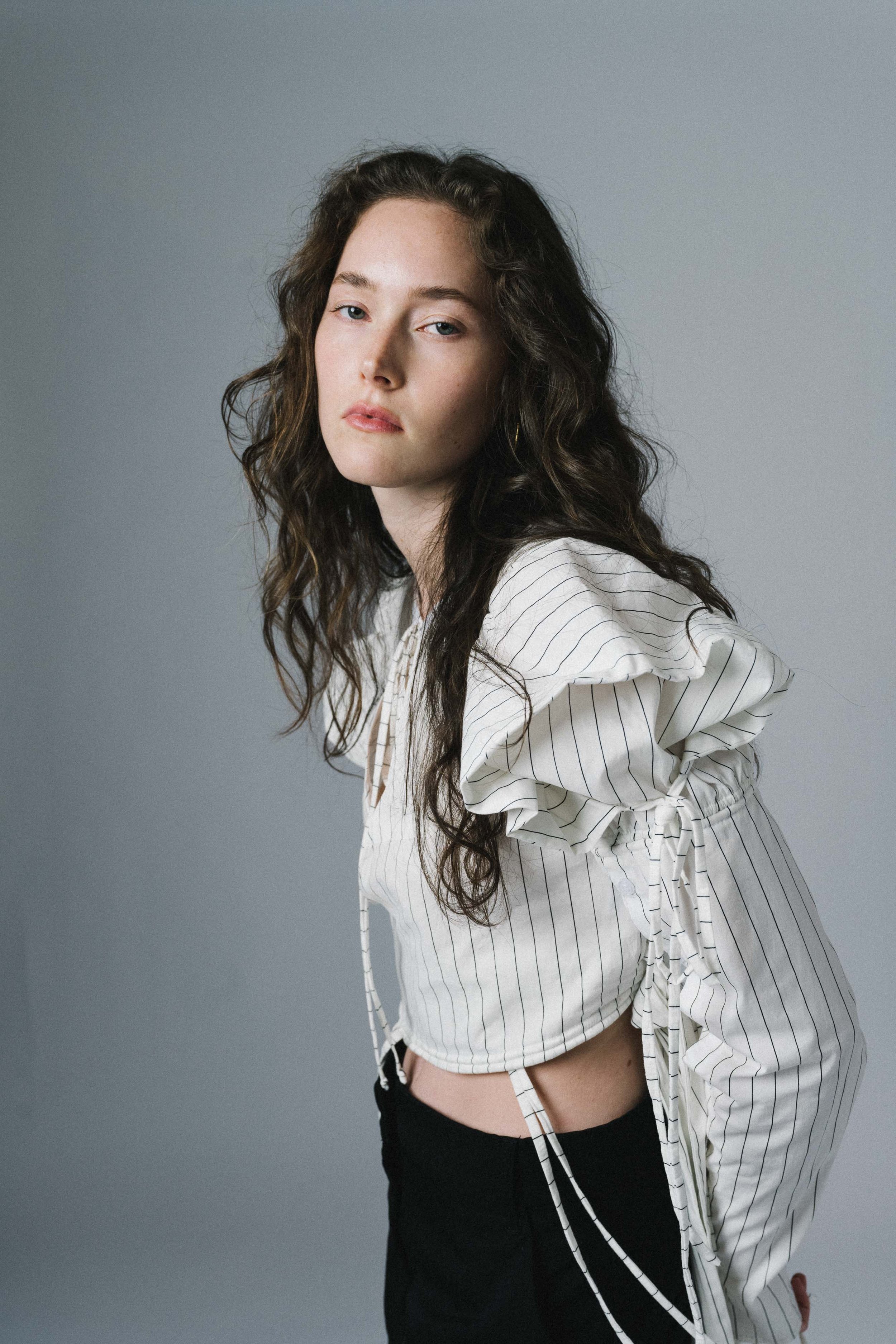 Pilgrim Blouse