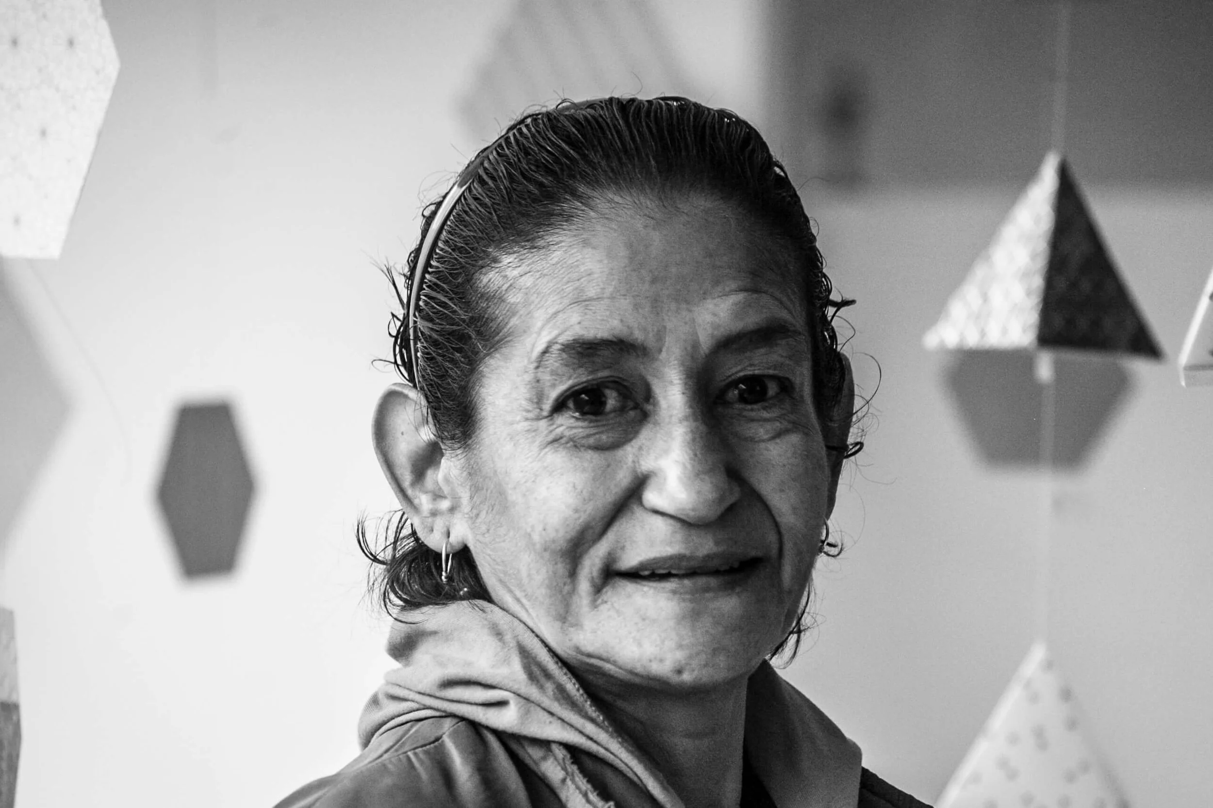 Blanca