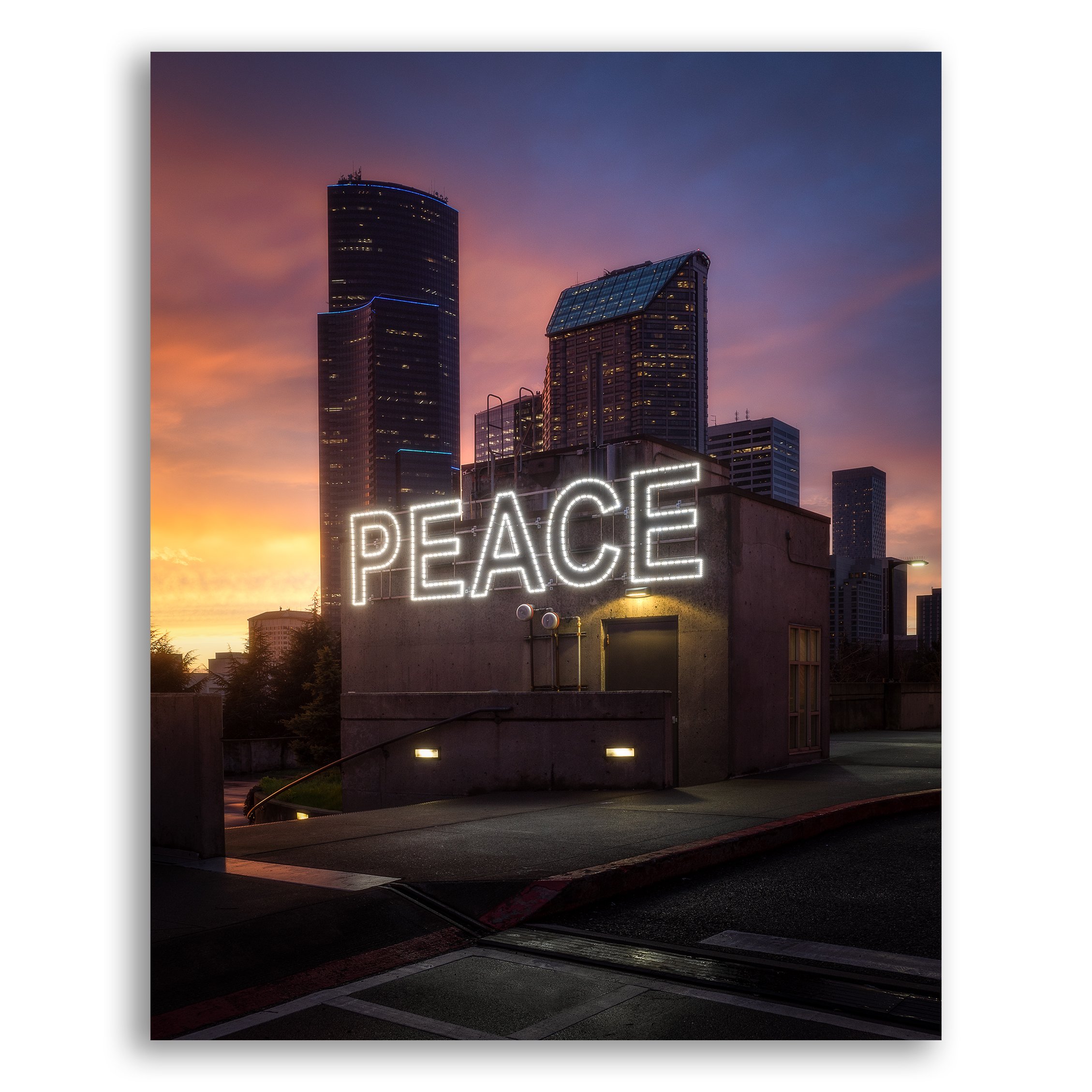 Peace