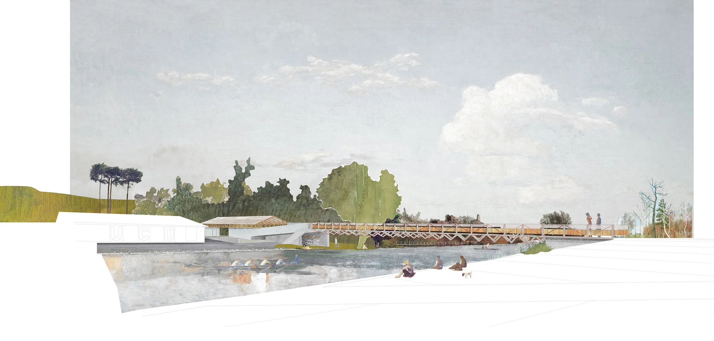 Bridge Competition