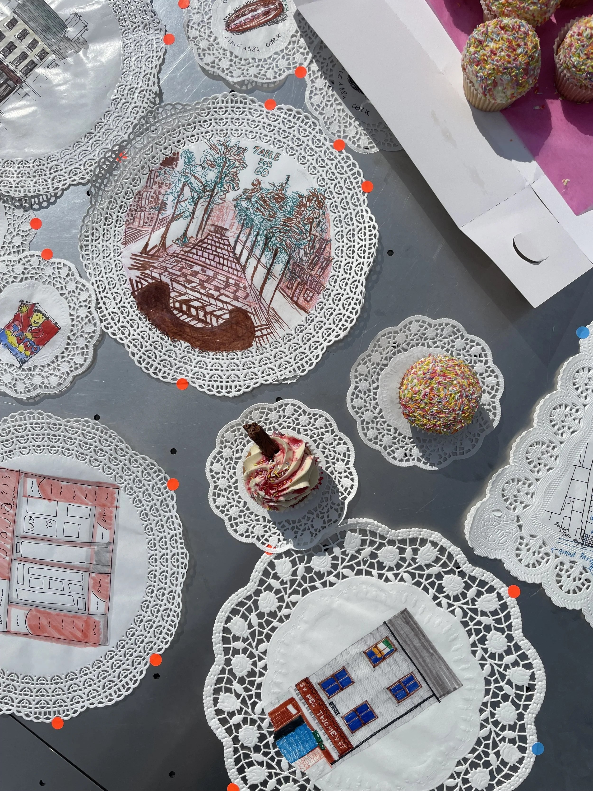 Table Setting