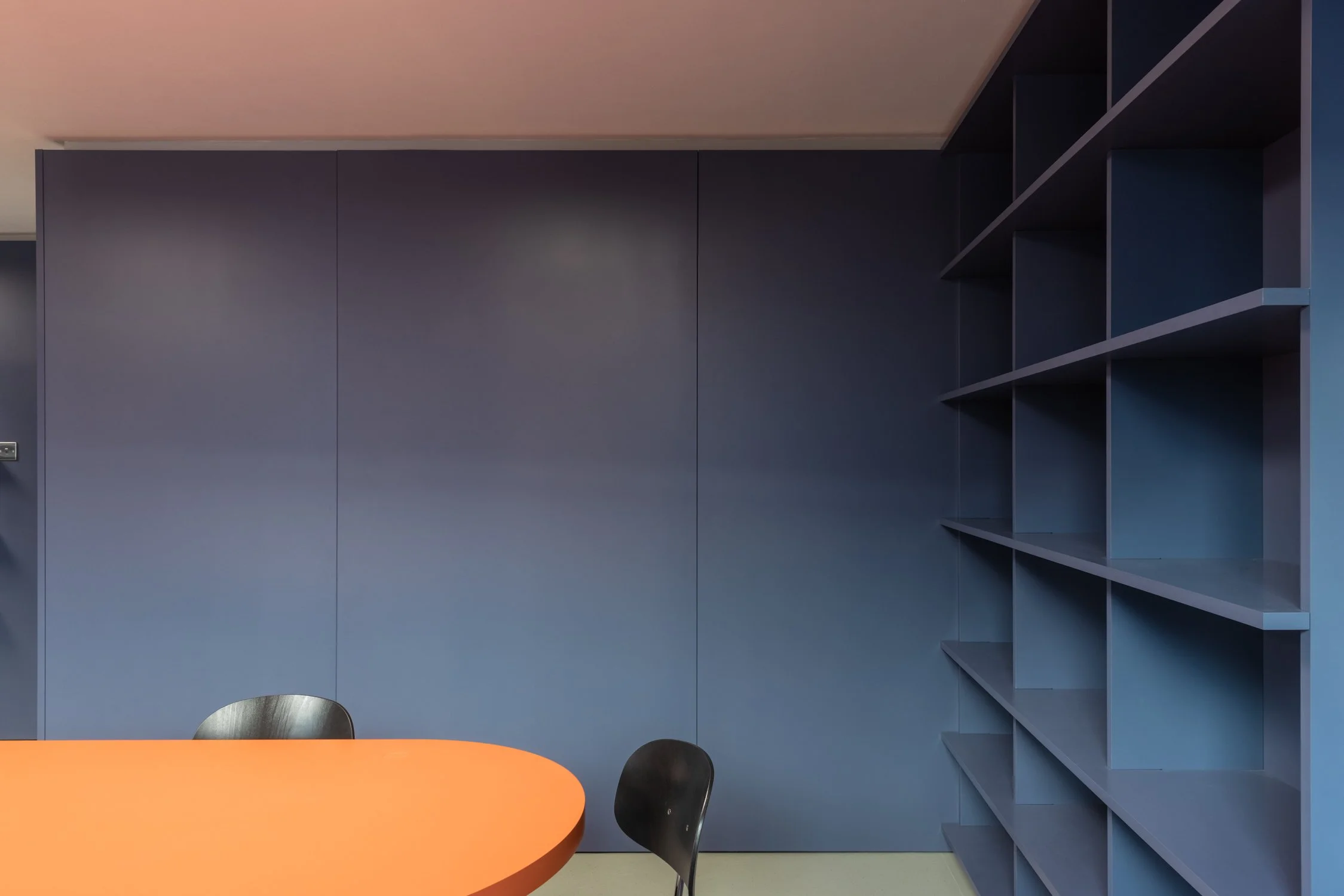 Create Library