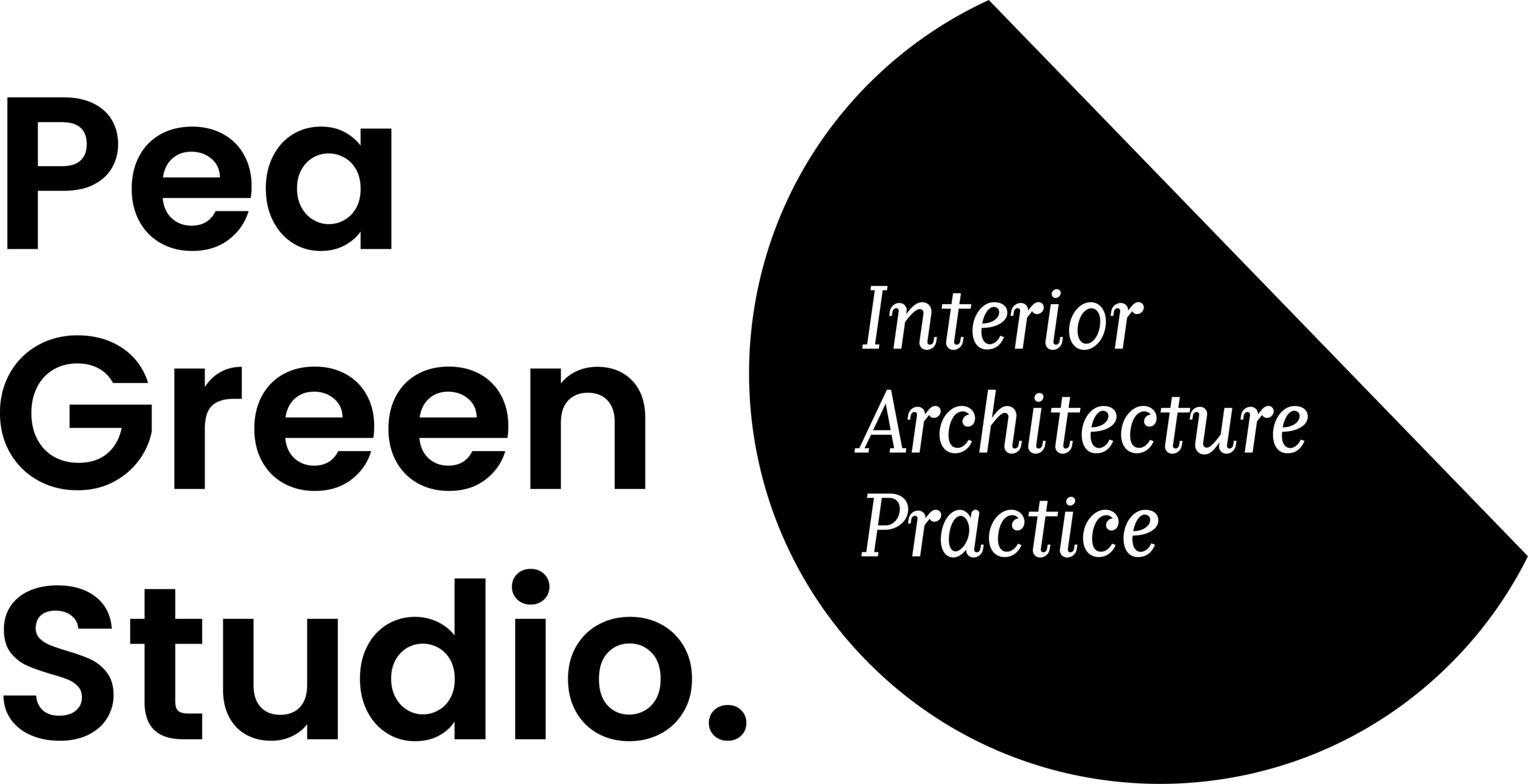 Pea Green Studio |  Interior Design and Architecture Practice