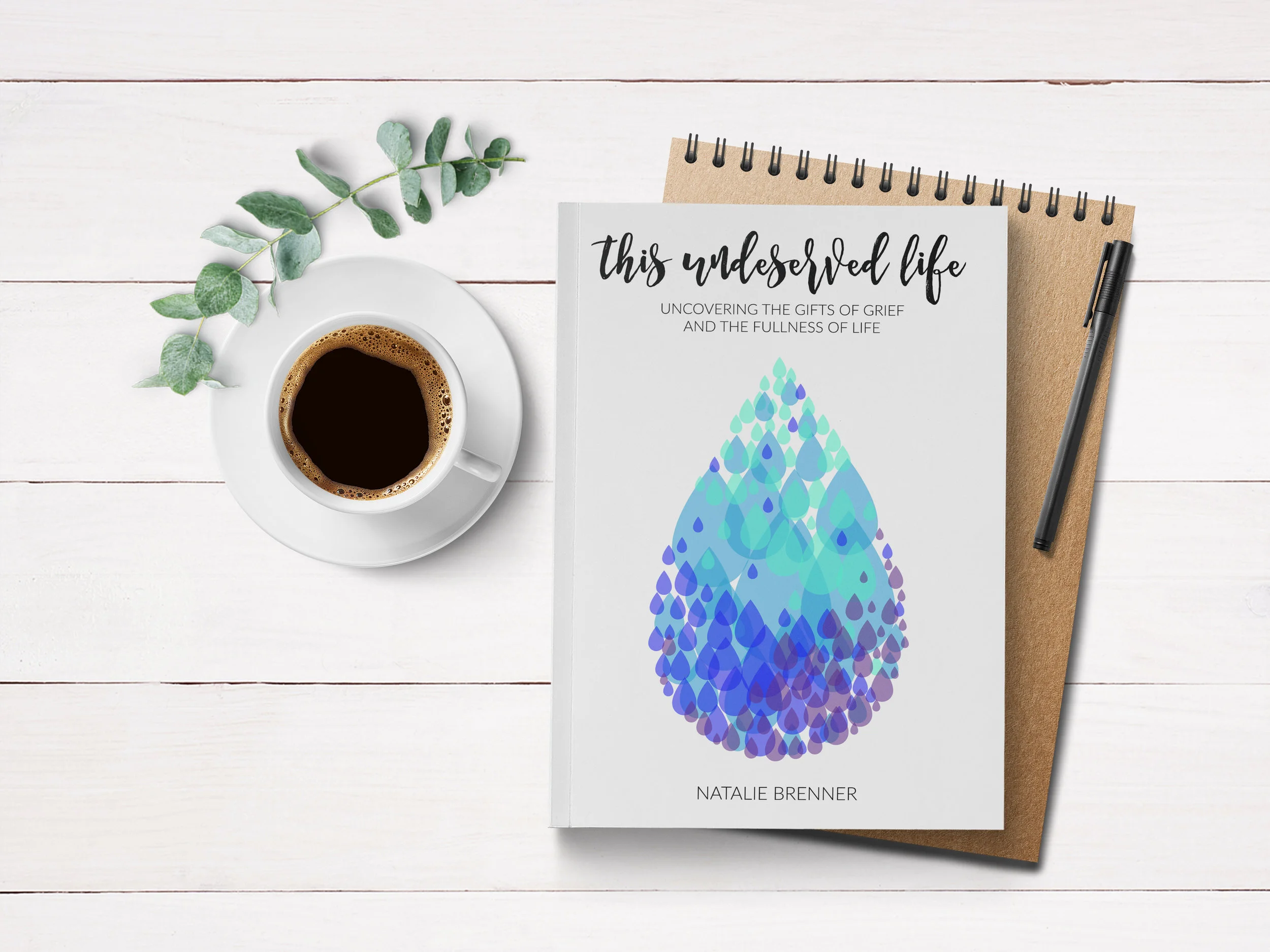 Book Cover Design