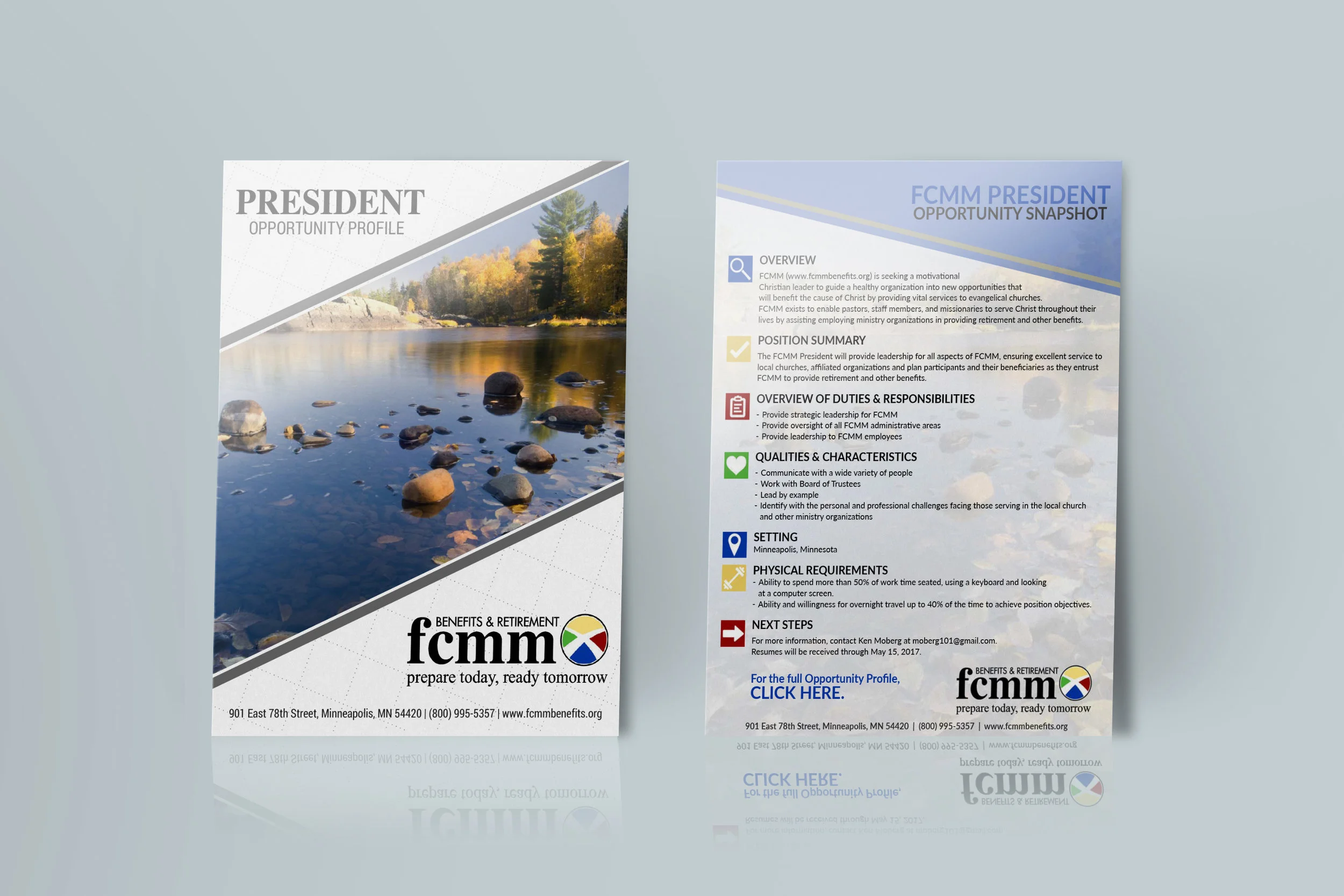 Document Design