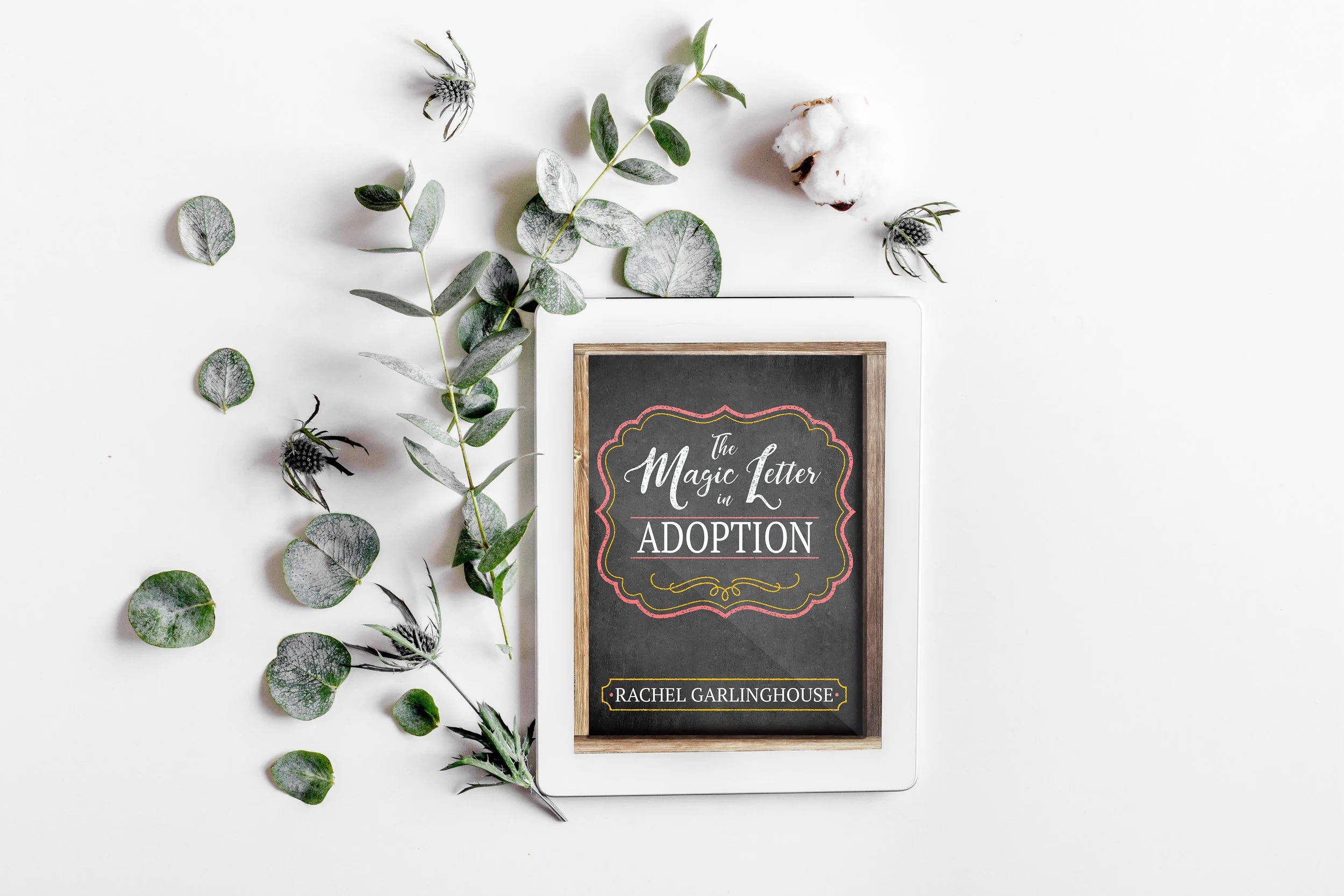 Ebook Design