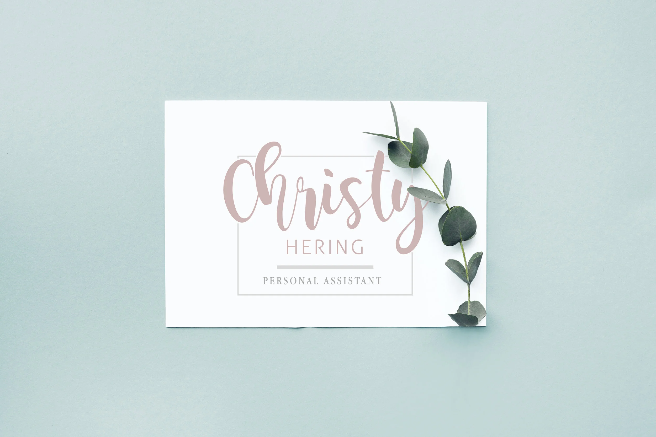 Logo Design