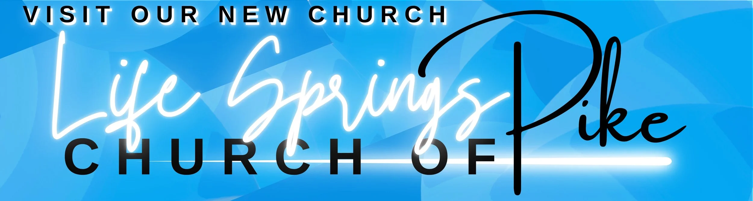 Life Springs Church