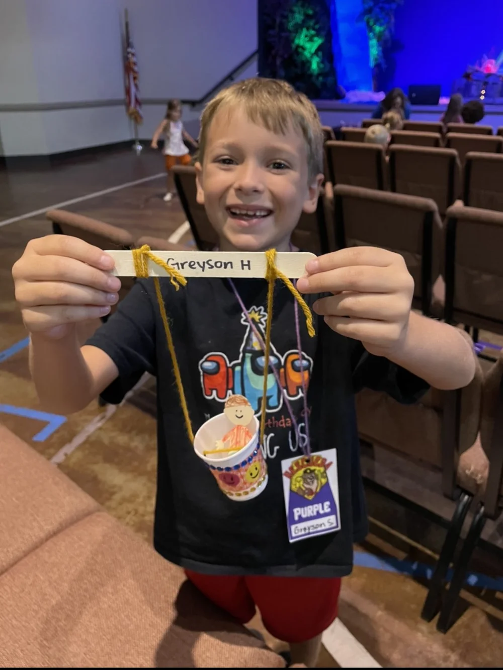 Life Springs Academy — Life Springs Church